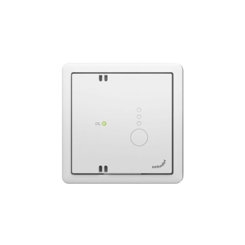 Capteur de CO2 ComfoNet Zehnder