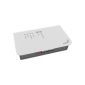 ComfoConnect KNX C de Zehnder