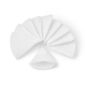 Filtres ComfoValve Luna E G3 - Lot de 10 filtres coniques - Zehnder