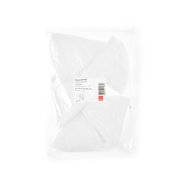 Filtres ComfoValve Luna E G3 - Lot de 10 filtres coniques de Zehnder
