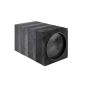 Tube de montage carré EPP pour ComfoSpot 50 - Zehnder-