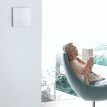 ComfoSpot 50 Zehnder