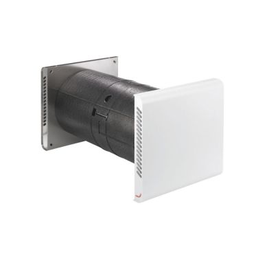 ComfoSpot 50 inox de Zehnder