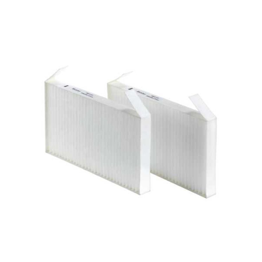 Kit de 2 filtres G4 + F7 pour ComfoAir 70 - Zehnder