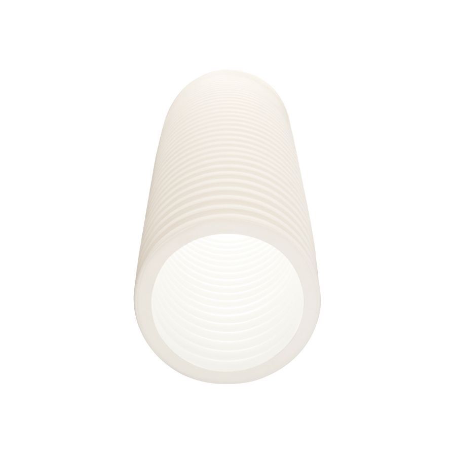 Conduit semi-flexible D90 50m pour ComfoTube Flex 90