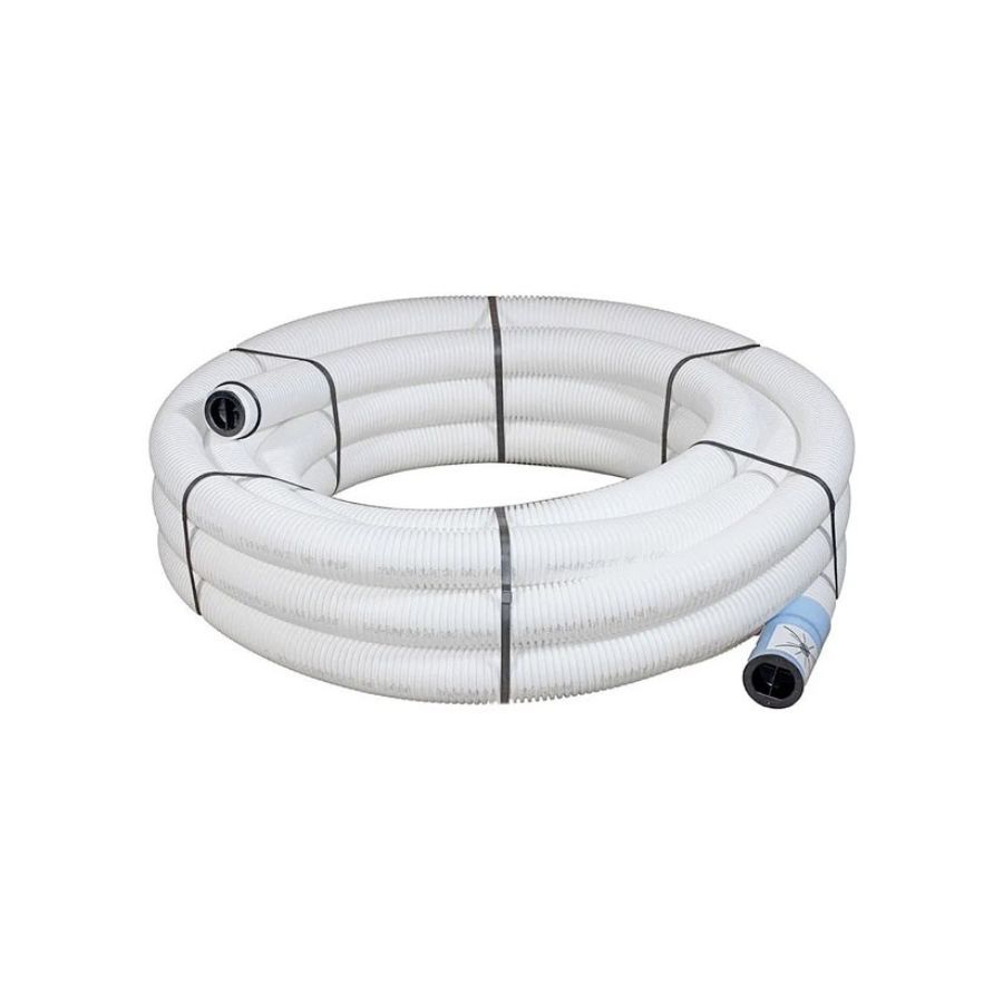Conduit semi-flexible D90 50m pour ComfoTube Flex 90 - 2