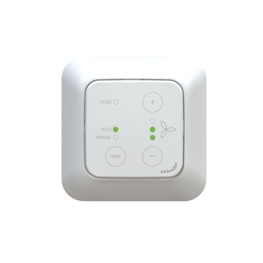 ComfoSwitch C67 Zehnder