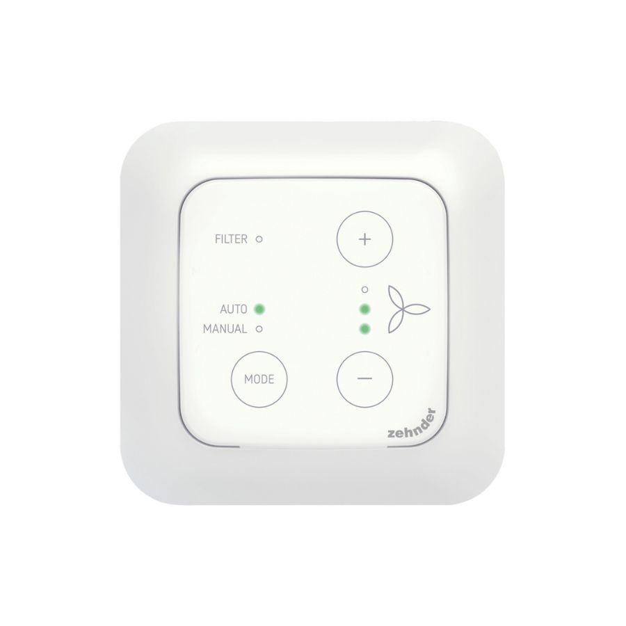 ComfoSwitch C67 - Zehnder