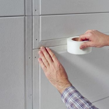 Bande renforcement Powerpanel HD - Fermacell