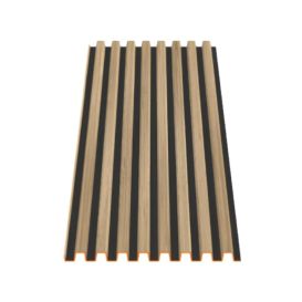 Onwood Baro mini 360 - Chêne clair bandes noires - 0