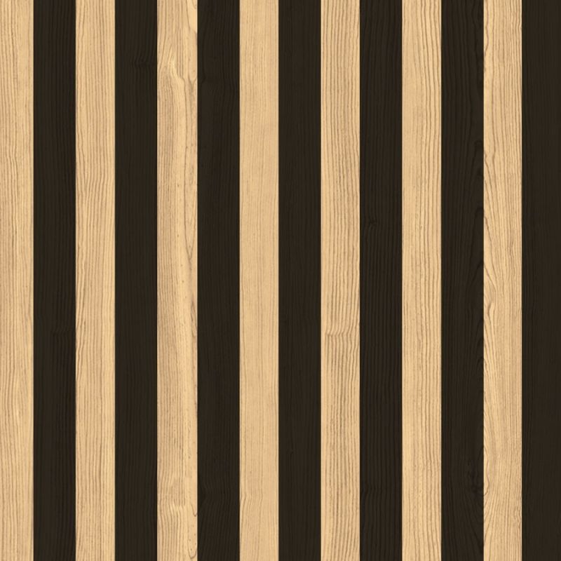 Onwood Baro mini 360 - Chêne clair bandes noires - 2