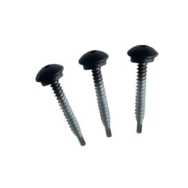Fixations auto-perceuses - 4.8×38 mm