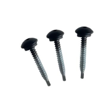 Fixations auto-perceuses - 4.8×38 mm