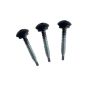 Fixations auto-perceuses - 4.8×38 mm