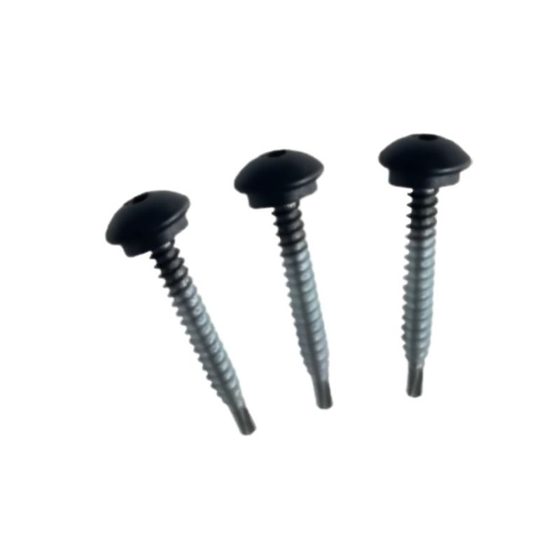 Fixations auto-perceuses - 4.8×38 mm