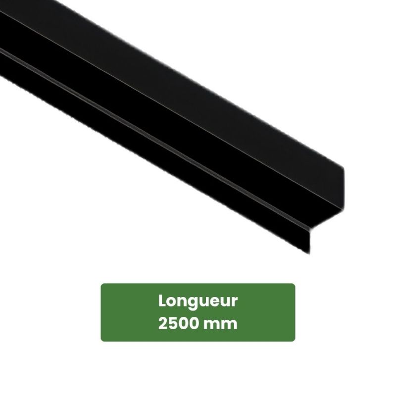 Bavette XL45 pour Onwood Baro 710 - 2500mm