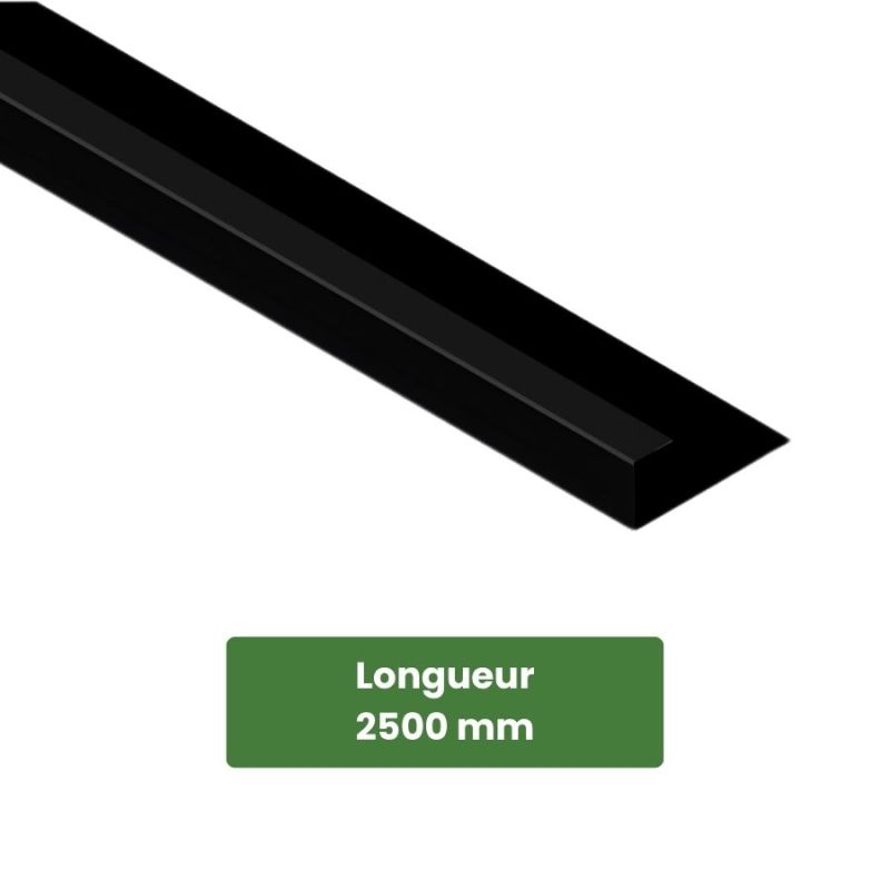 Profil finition universel - Standard - XL45 pour Onwood Baro 710 - 2500mm
