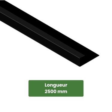Profil finition universel - Plus - XL45+40 pour Onwood Baro 710