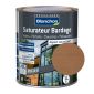 Saturateur bardage opaque Blanchon 1L - aspect mat poudré - teintée - Red Cedar