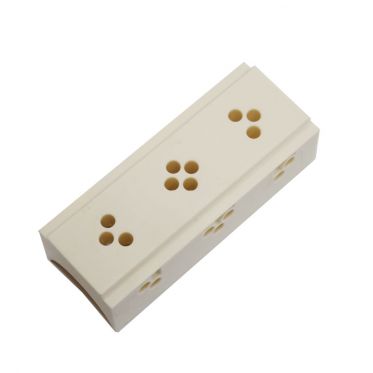 Clip fix 48 grand modèle vue de dessus