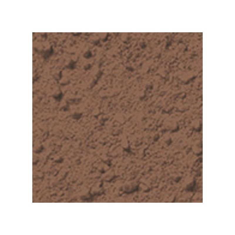 Teinte Terre Brune - Enduit décoratif à l'argile - Argil Déco - Teinté - Sac de 12.5kg