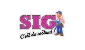 SIG Languedoc : trappe de visite | Kenzaï Matériaux Écologiques