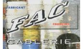 FAC Cablerie - cables et fils pour électricité |Kenzai Matériaux Écologiques