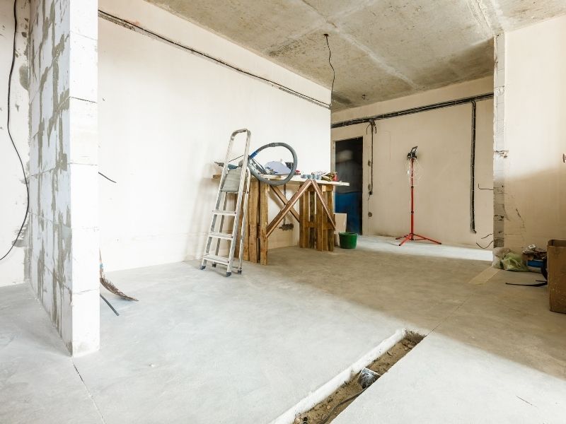 Installation d’une VMC dans le cadre d’une rénovation